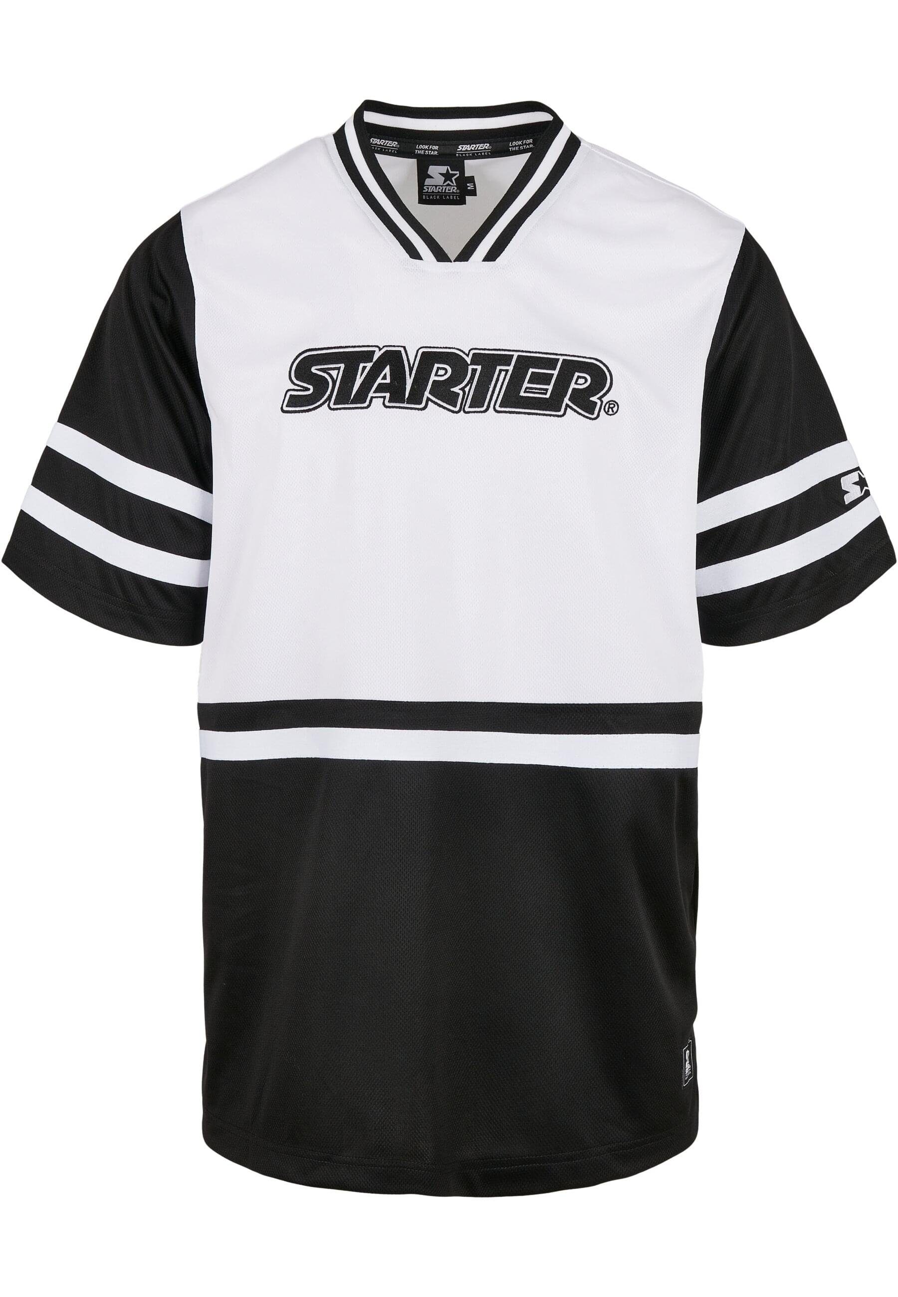 Sport Starter (1-tlg) T-Shirt Jersey Herren Starter