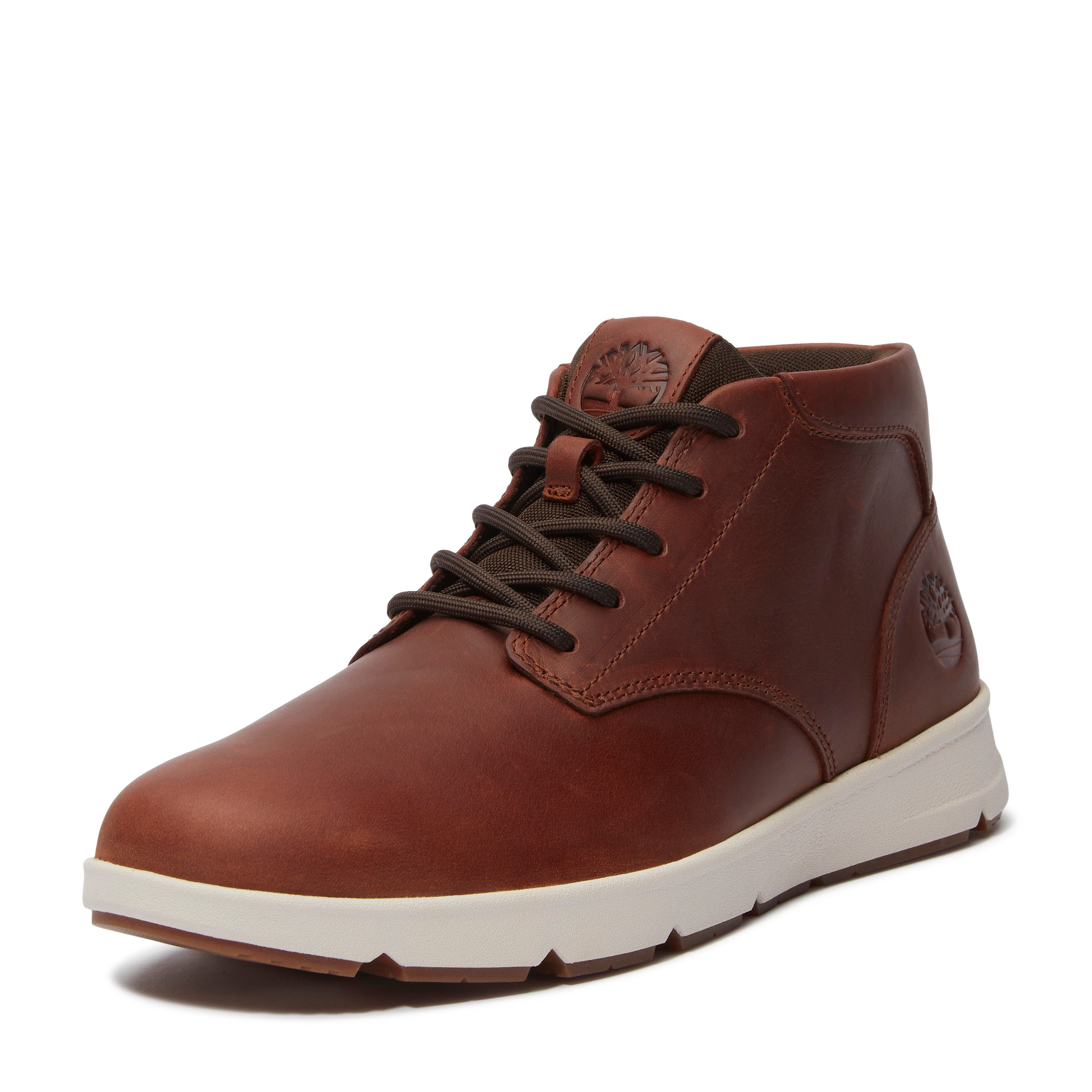 Timberland PARKER STREETMID LACE UP SNEAKER Schnürboots Winterstiefel, Schnürstiefel, Winterschuhe