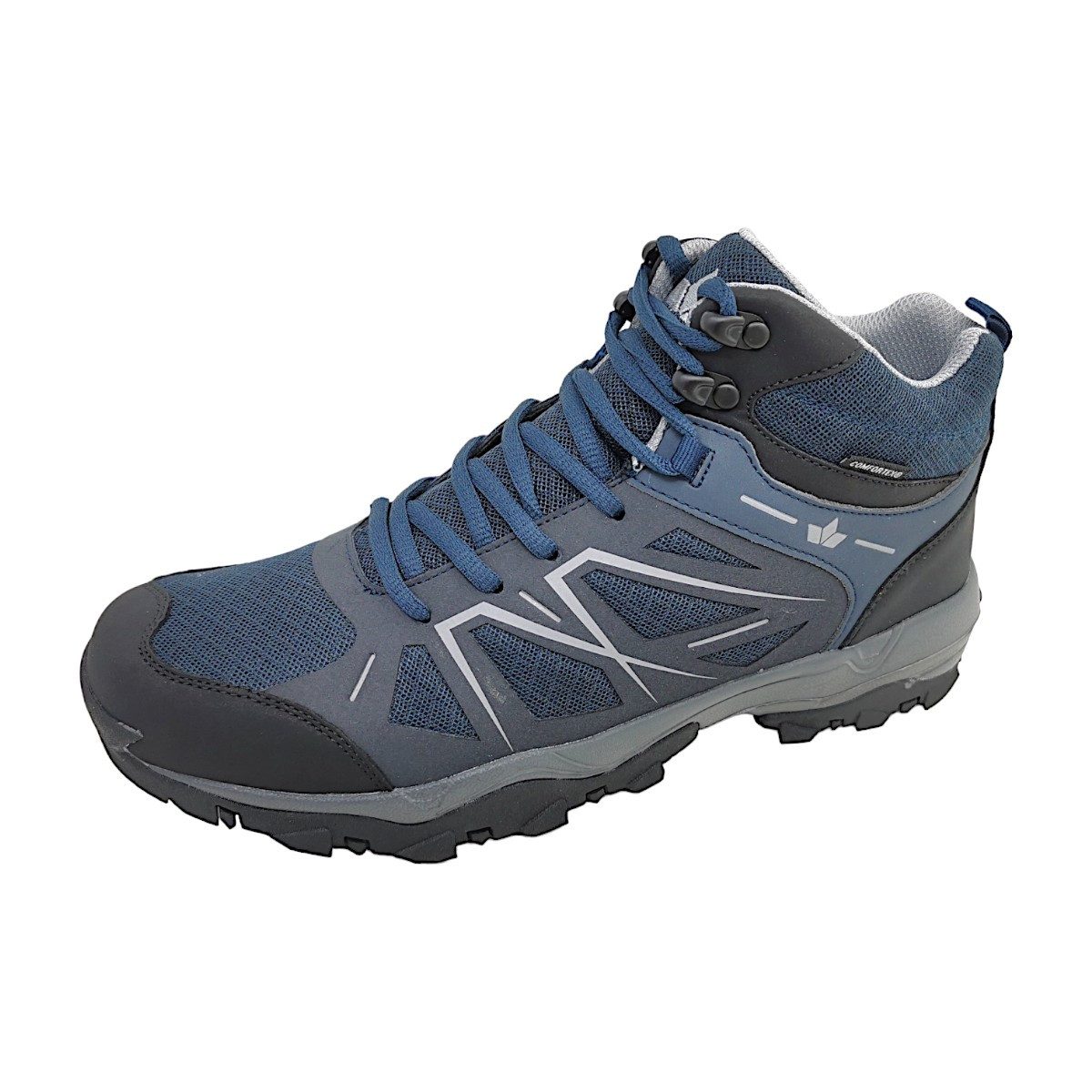 Lico Li Sierra High Wanderschuh