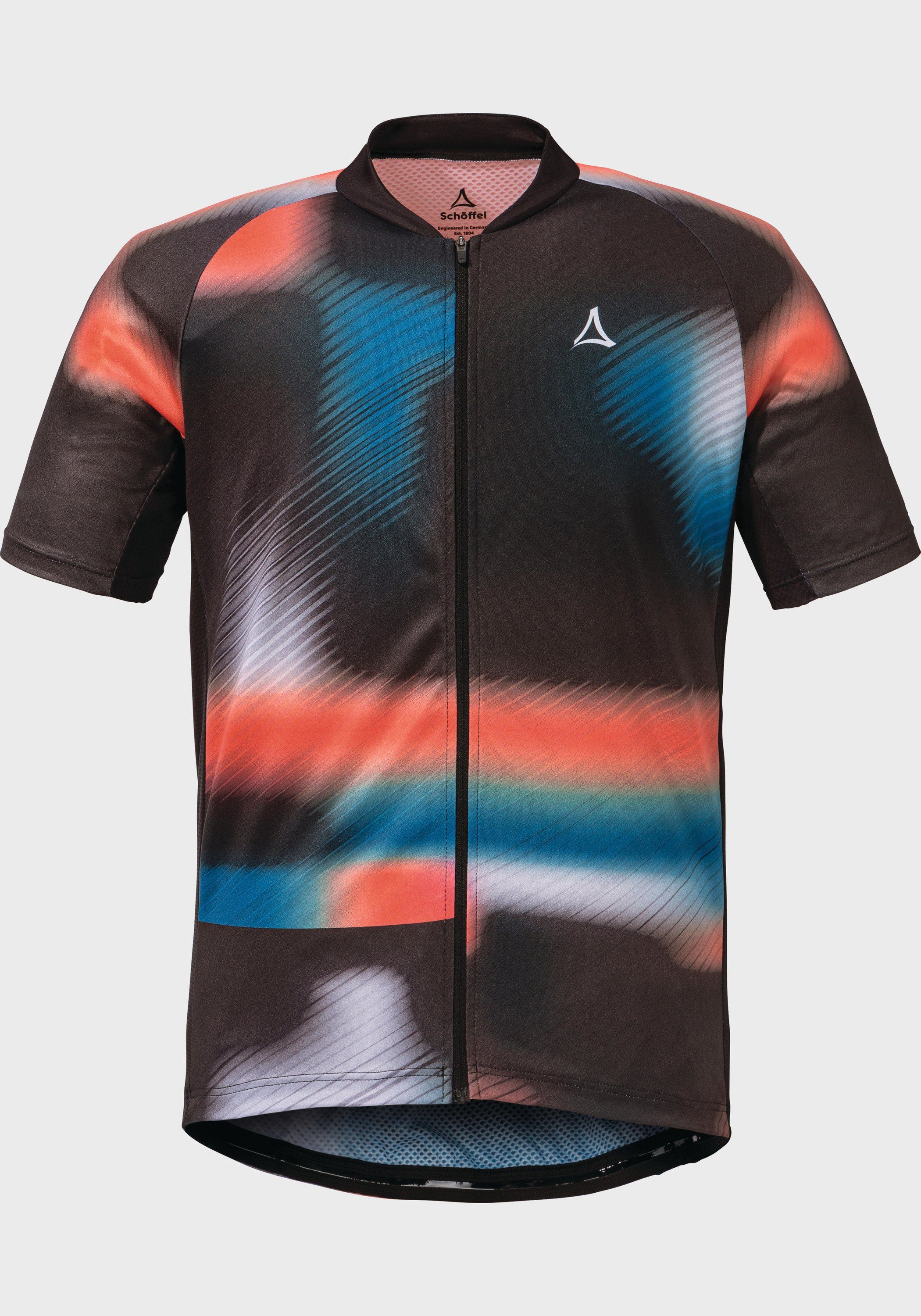 Schöffel Radtrikot Shirt Vertine M