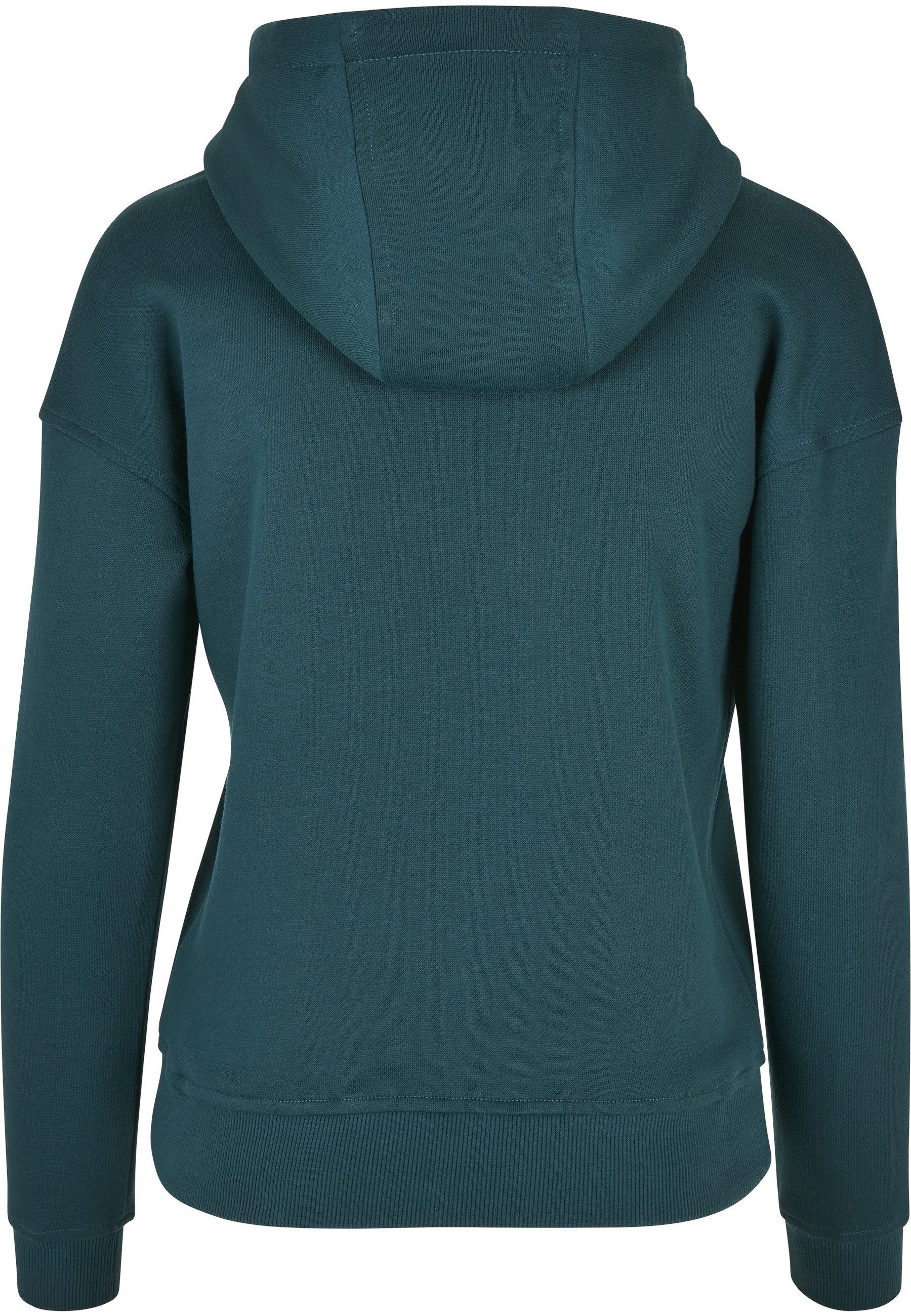 URBAN CLASSICS Hoodie Urban Classics Damen Ladies Hoody (1-tlg) günstig online kaufen