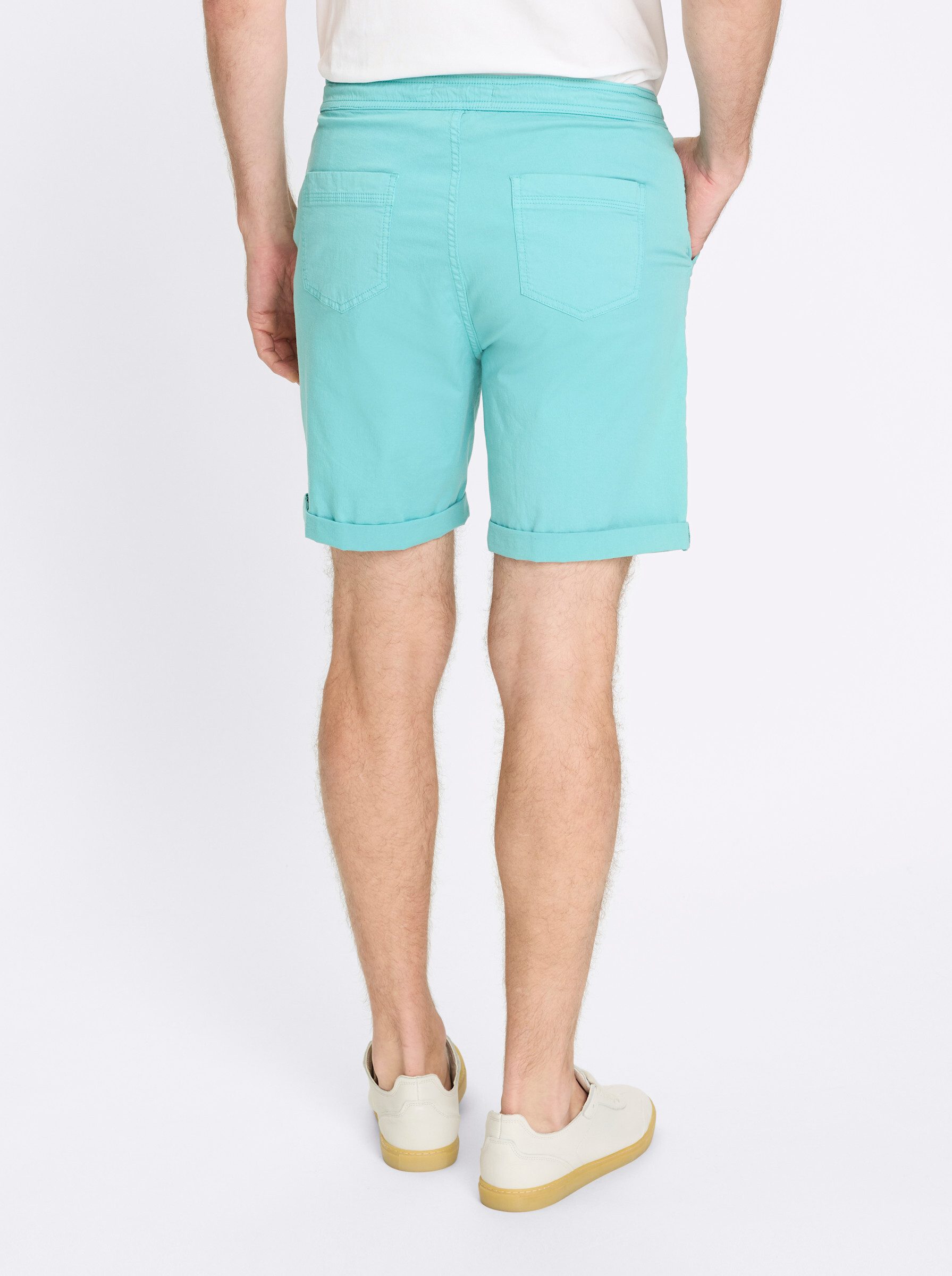 Witt Shorts Bermudas normal