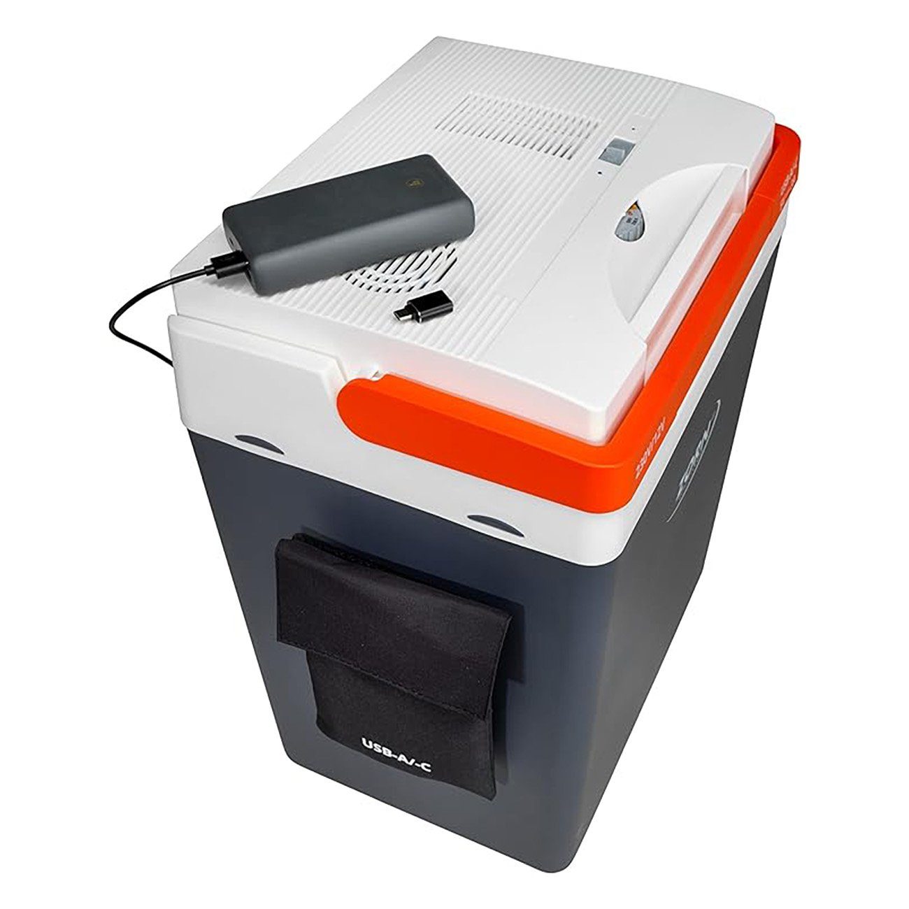 Zorn Outdoor Products Outdoor-Flaschenkühler Z 32 LNE + USB