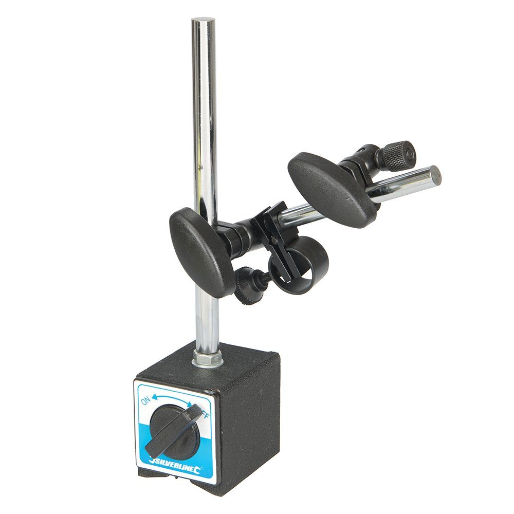 Werkzeughalter Magnetisches Messstativ für Messuhren günstig online kaufen