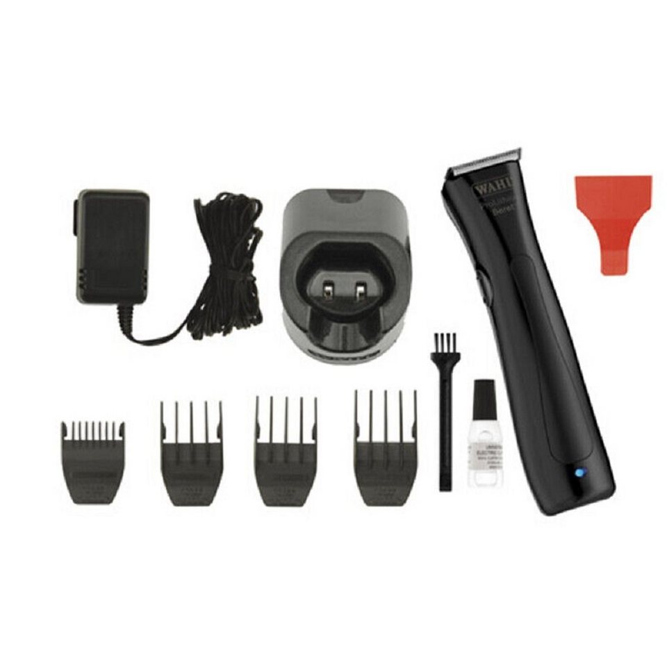 WAHL(R) Haarschneider Professional BERET(TM) SLIM Netz/AKKU 08841-1516H,  Haarschneider