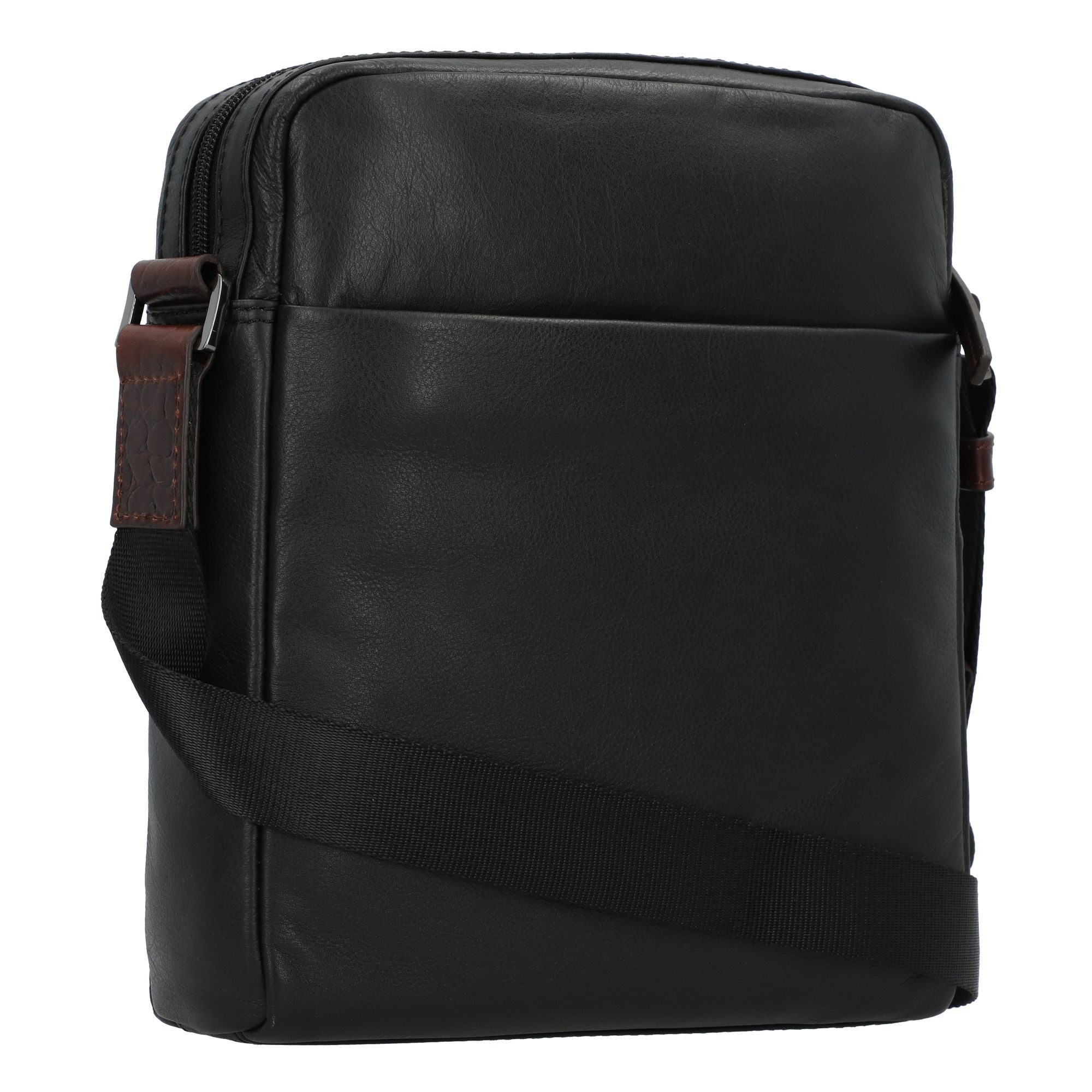 bugatti Umhängetasche Corso DeLuxe, Leder günstig online kaufen