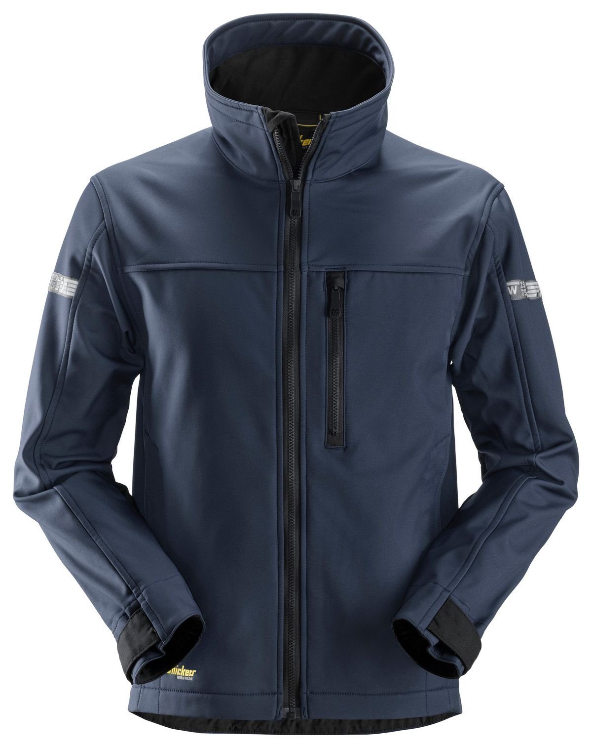 Softshelljacke