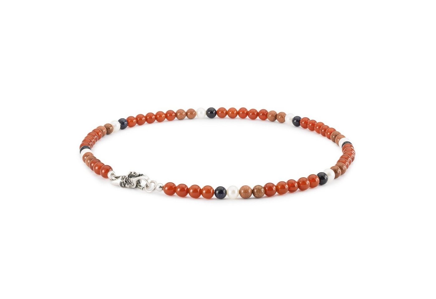 Trollbeads Collier Traumhafte Lebensfreu... Trollbeads Collier Traumhafte Lebensfreu...