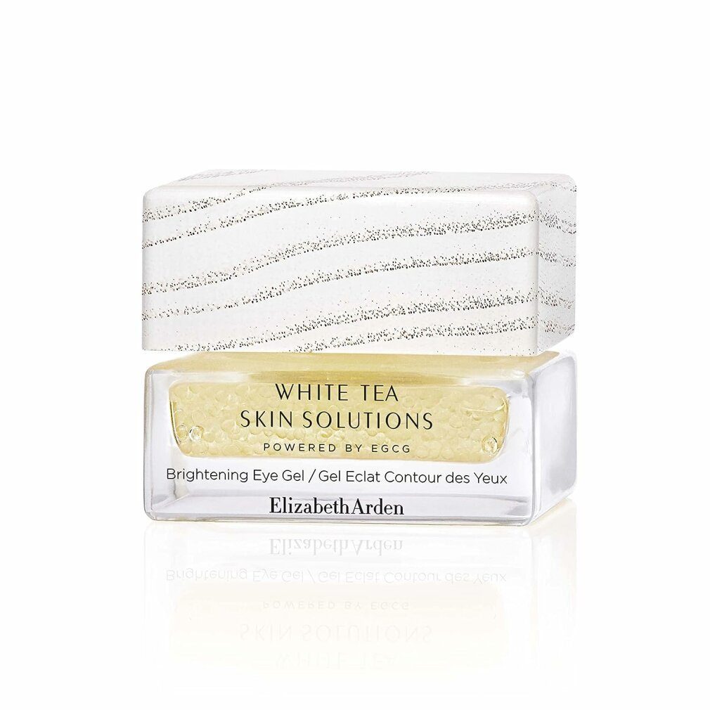 Elizabeth Arden Augencreme Elizabeth Arden Arden W Tea Solut Brightening Eye Gel 15