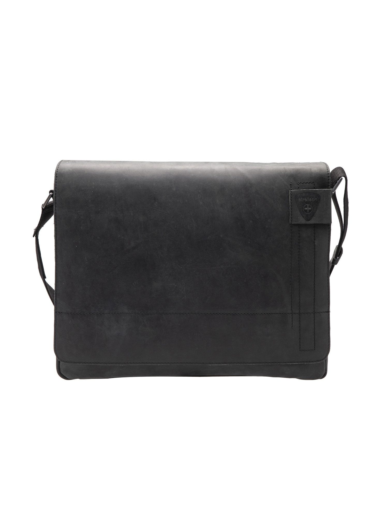 Strellson Laptoptasche Richmond Messenger LH, Umhängetaschen günstig online kaufen