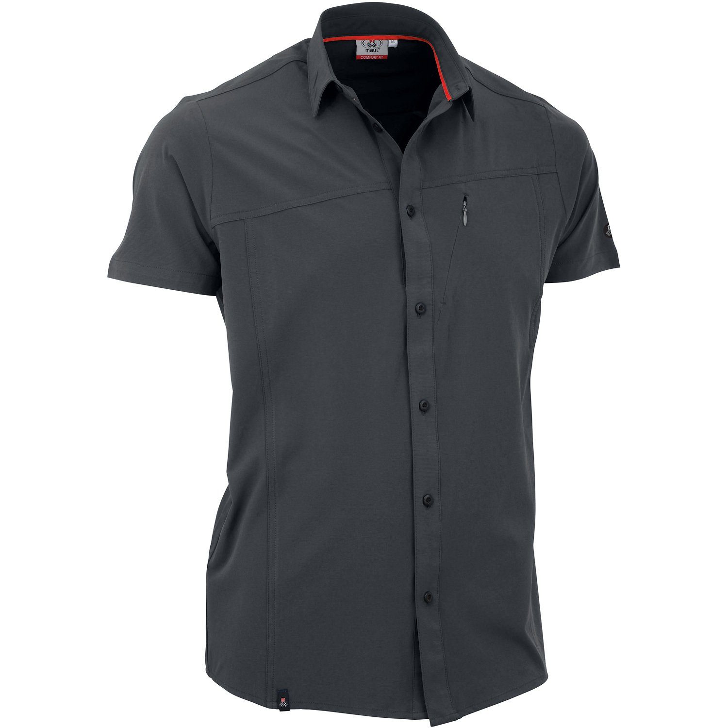Outdoorhemd Hemd Salwand