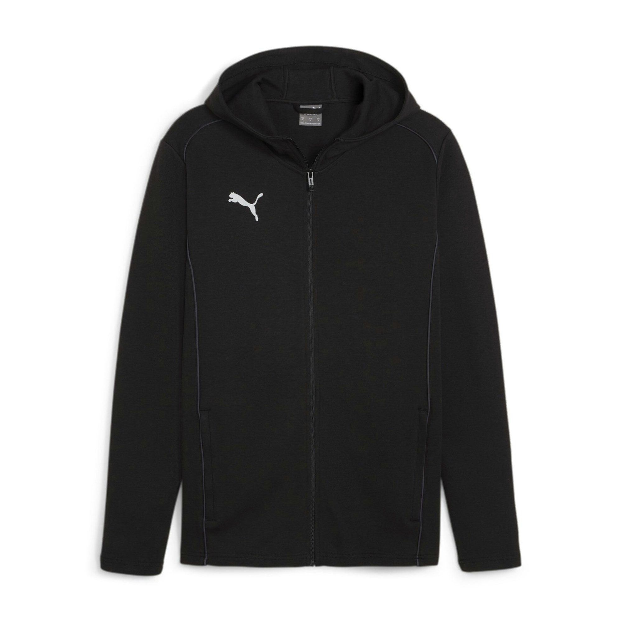 PUMA Sweatjacke Puma Herren Sweatjacke teamFINAL günstig online kaufen