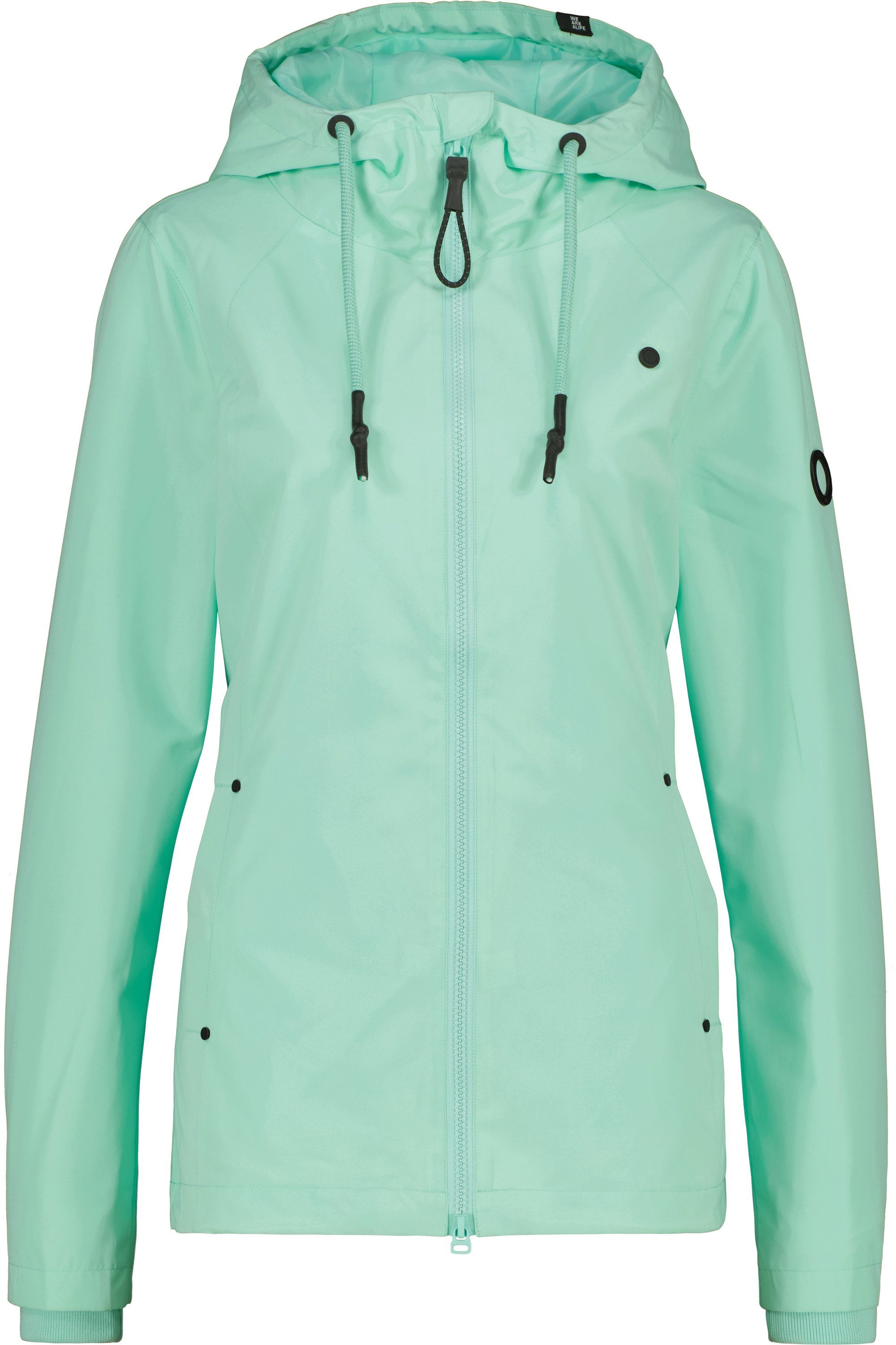 Alife & Kickin Sommerjacke Damen LilouAK A