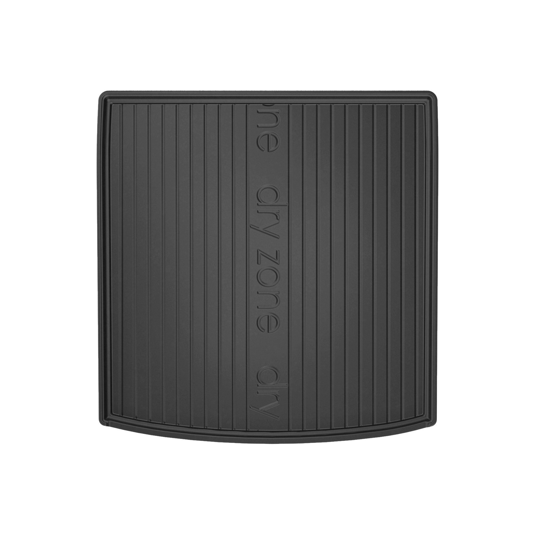 OMAC Kofferraummatte Laderaumwanne für VW Golf mk7 Wagon 2012-2020 TPE Schwarz obere (1 St), für VW Golf mk7 Wagon 2012-2020 Oben Kofferraumablage VW Golf mk7 Wagon 2012-2020 Oben Kofferraumablage, Einfache Installation,Antirutsch,Leicht zu reinigen,Leichtgewicht