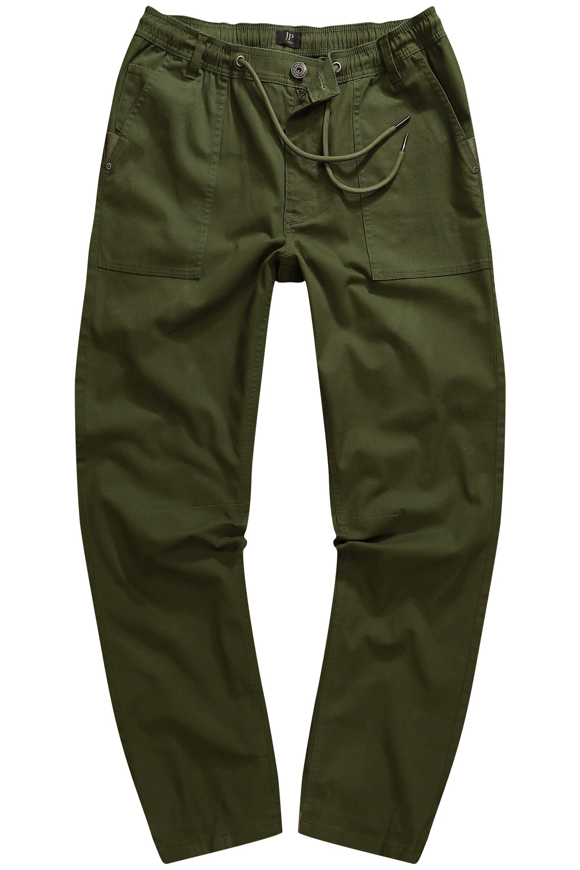 JP1880 Schlupfhose Schlupfhose FLEXNAMIC® Twill Modern günstig online kaufen