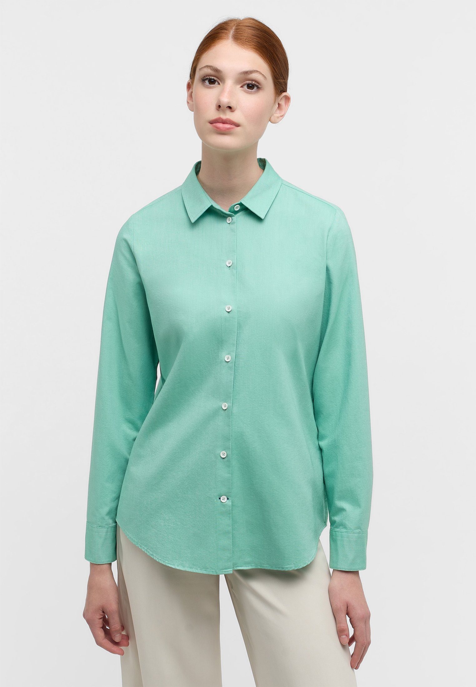 Hemdbluse REGULAR FIT