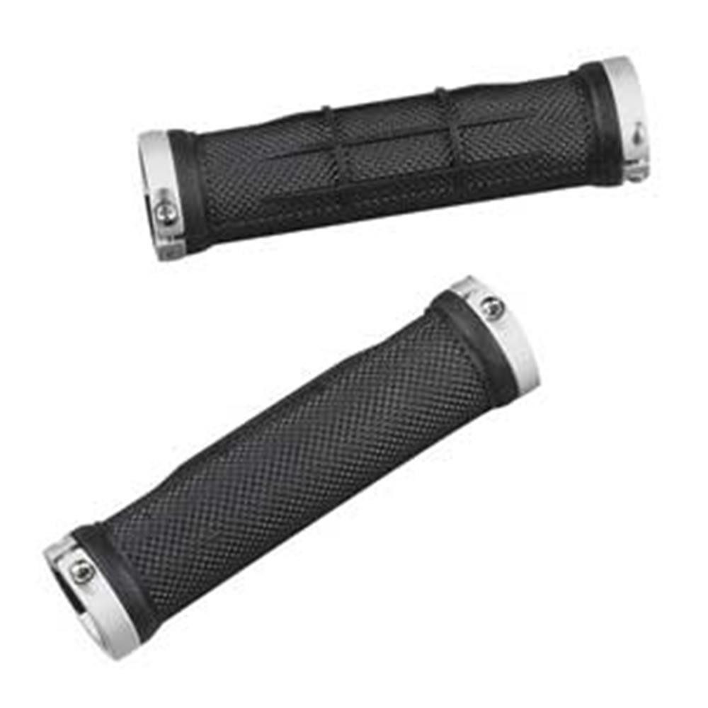 Mounty Fahrradlenkergriff MOUNTY LOCK GRIPS COMP