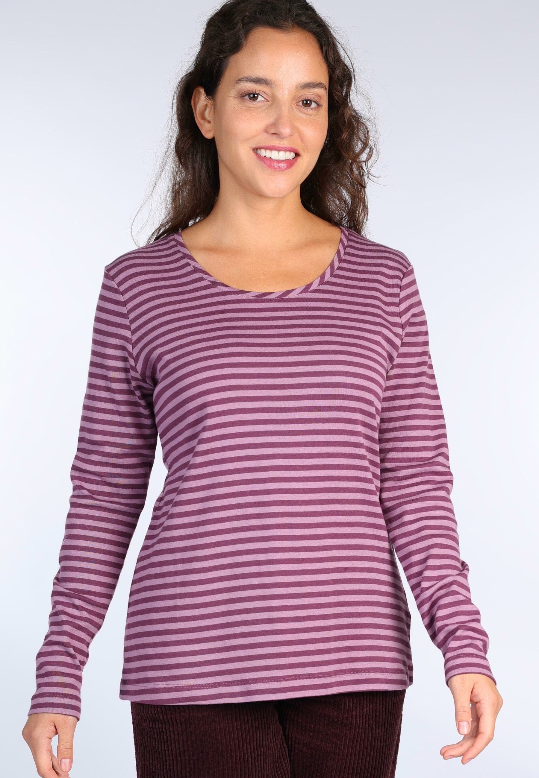 Deerberg Langarmshirt Adisella günstig online kaufen