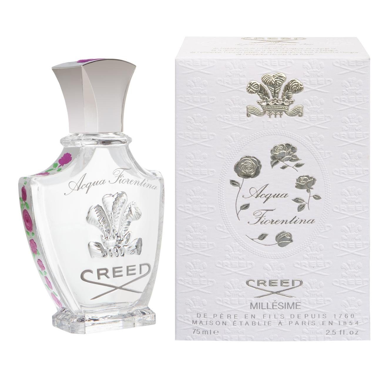 Creed Eau de Parfum Acqua Fiorentina E.d.P. Nat. Spray