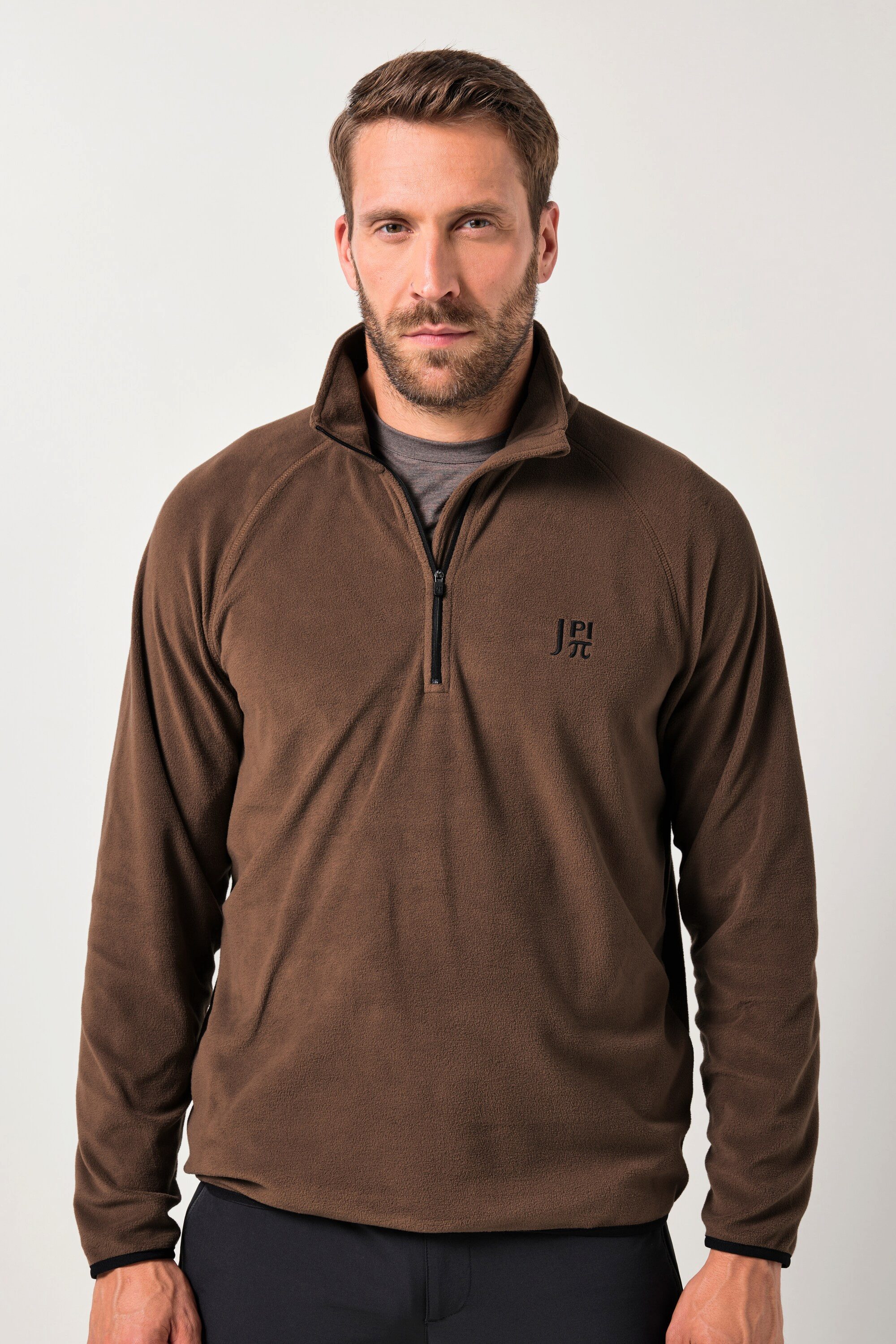 JP1880 Sweatshirt Fleecetroyer Outdoor Level 1 ultralight Fleece. € 39,99