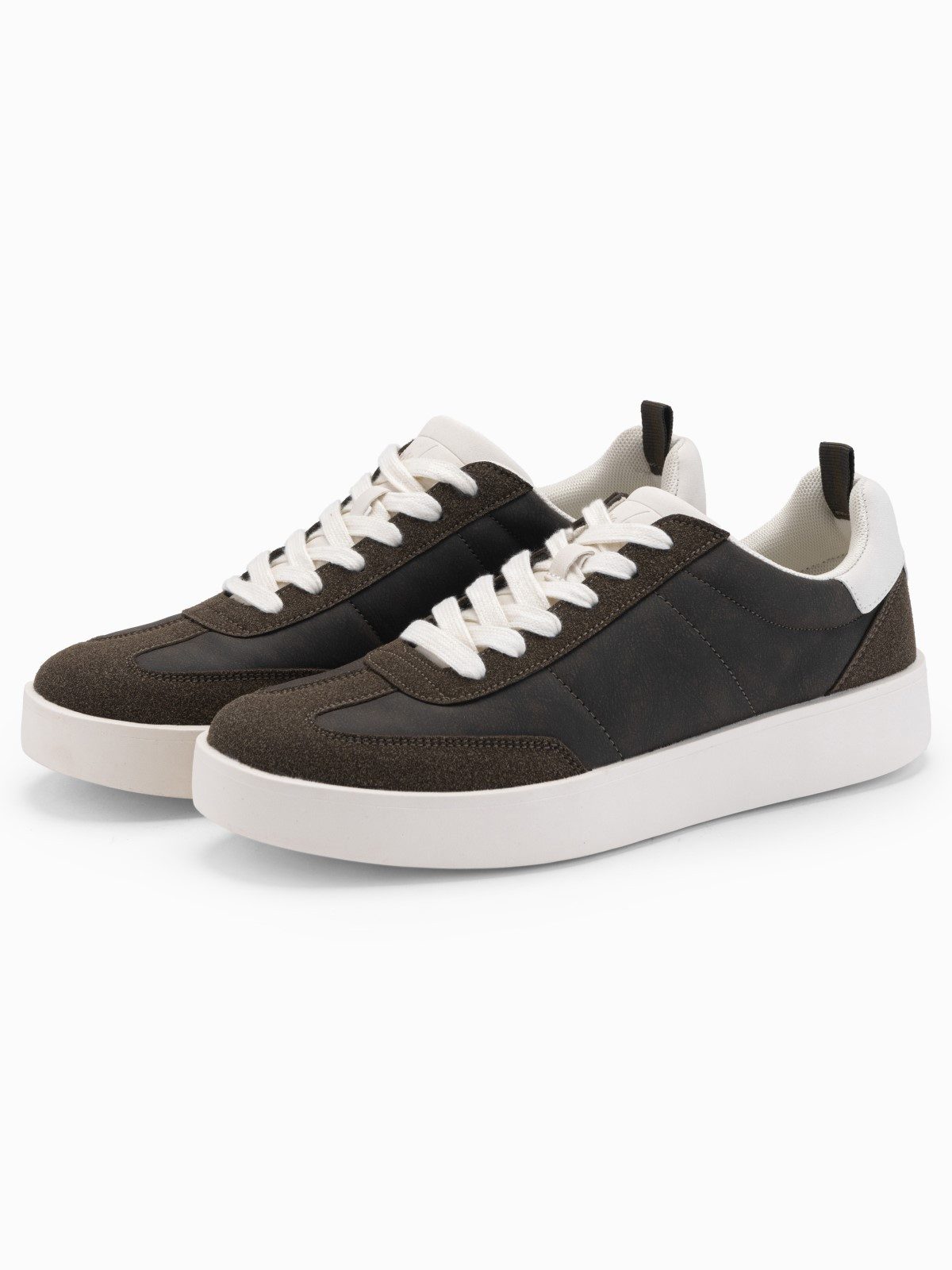 OMBRE Herren-Sneaker mit klobiger Sohle Sneaker günstig online kaufen