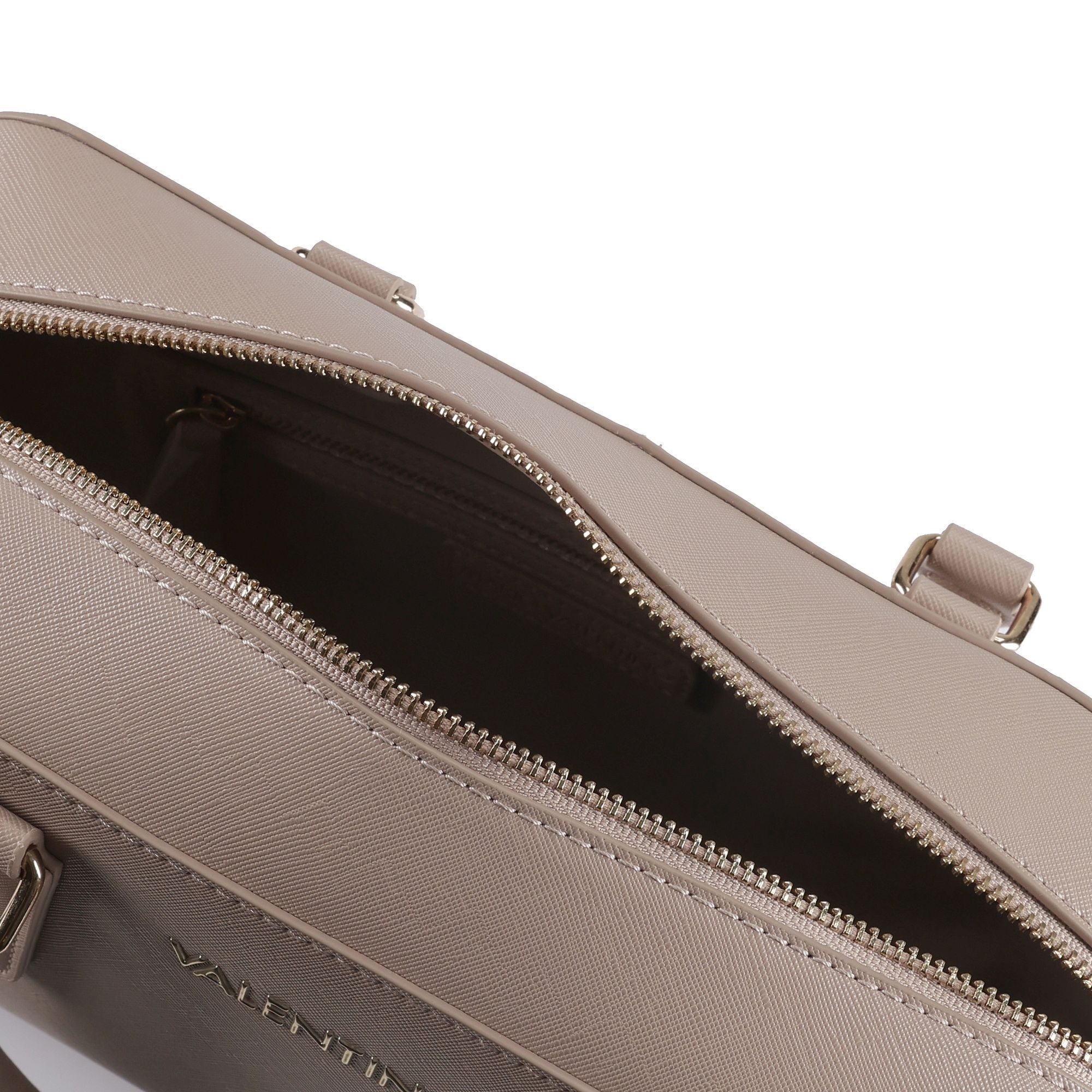 VALENTINO BAGS Schultertasche Zero Re, Polyurethan