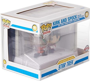 Funko Spielfigur POP! #1197 Star Trek The Wrath of Khan: »Kirk and Spock«