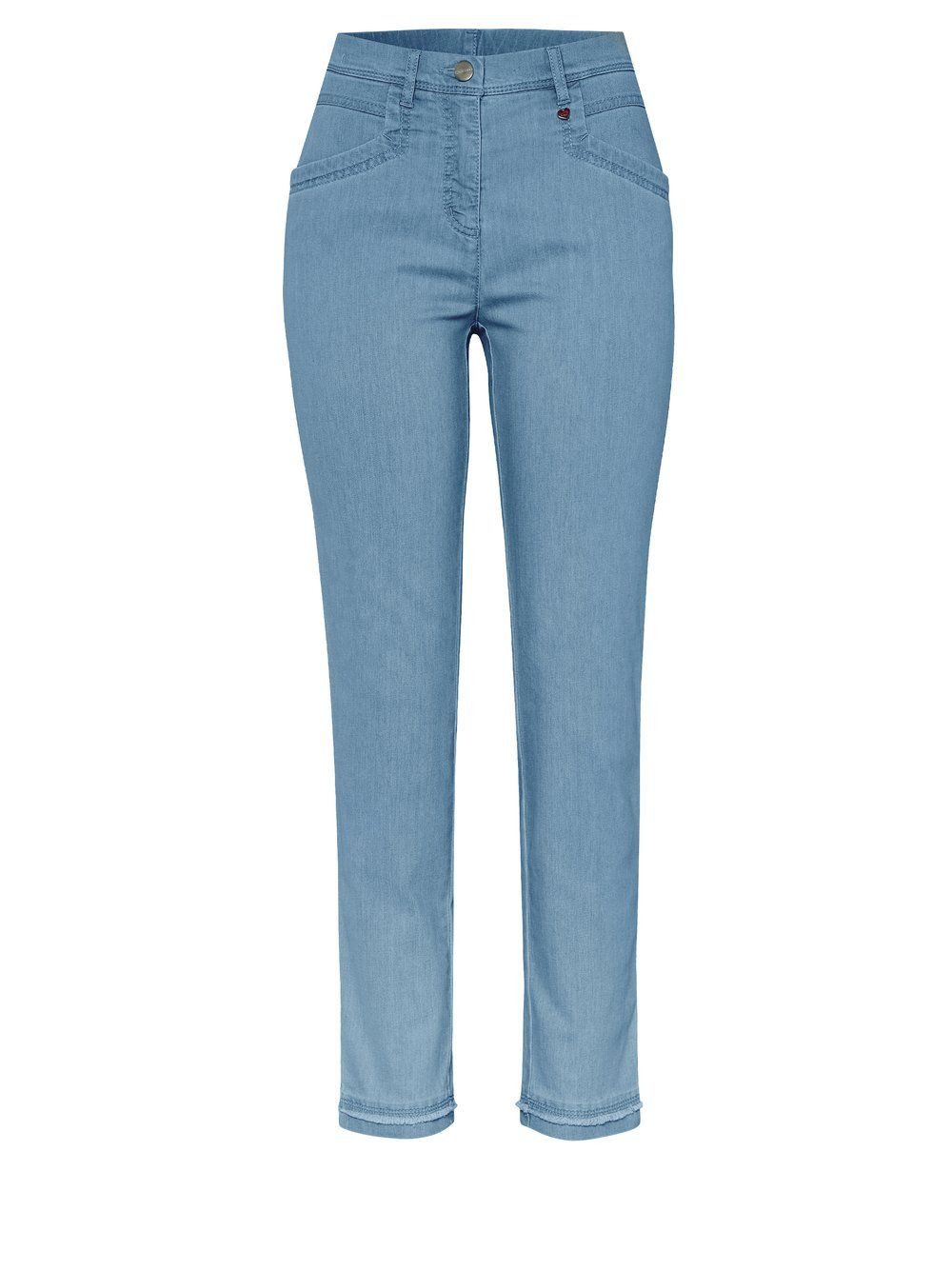 5-Pocket-Hose