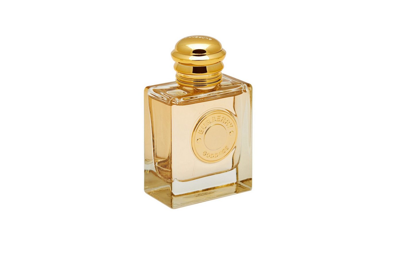 BURBERRY Eau de Parfum Goddess, Glasflakon, Parfüm EDP, Damenduft