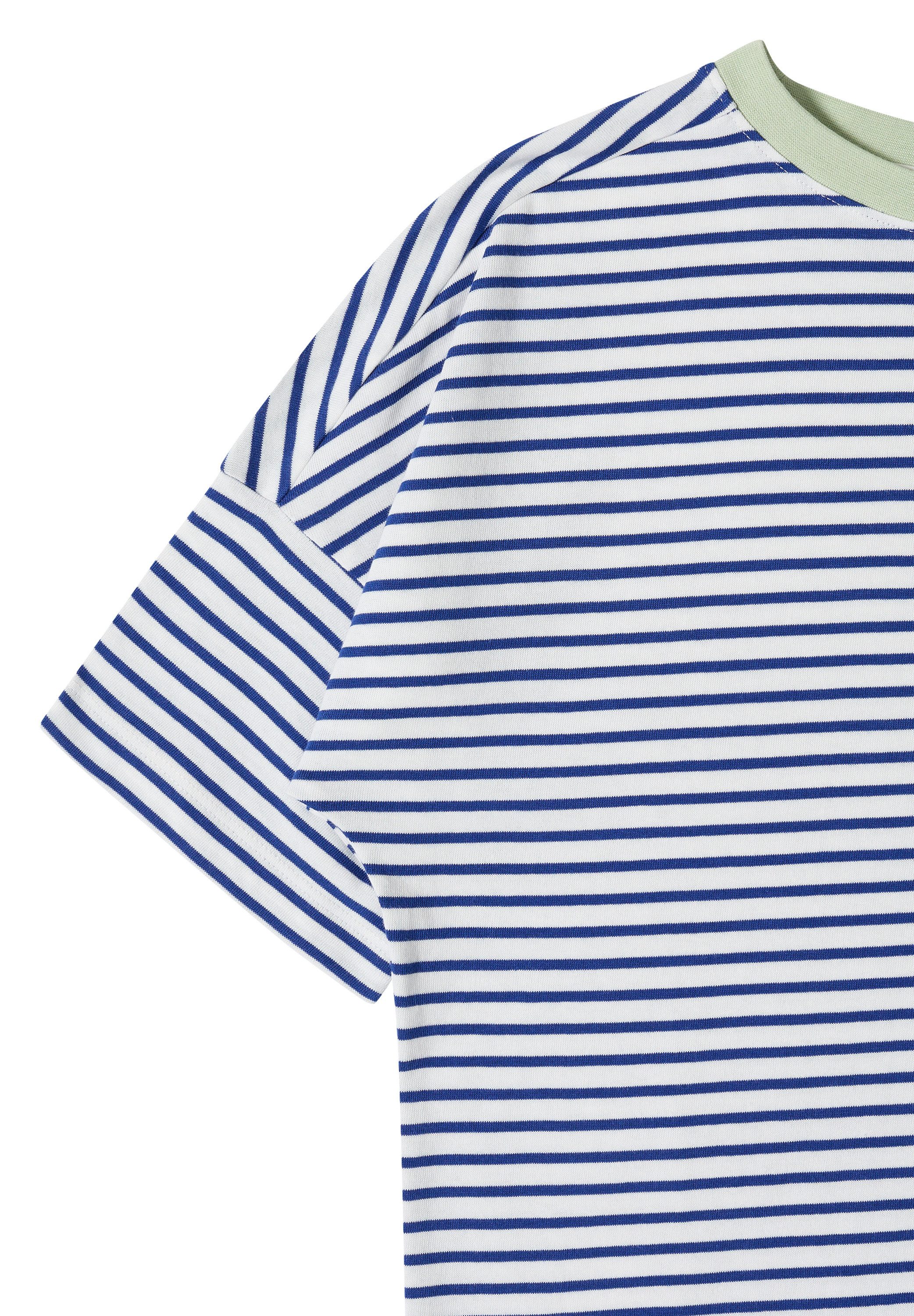 CECIL T-Shirt aus reiner Baumwolle – Bild 5 von 5