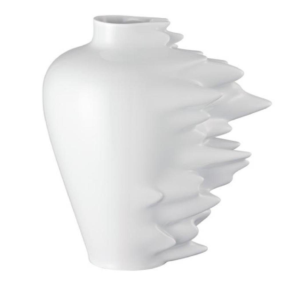 Rosenthal Dekovase Vase Fast Weiß (Groß) günstig online kaufen