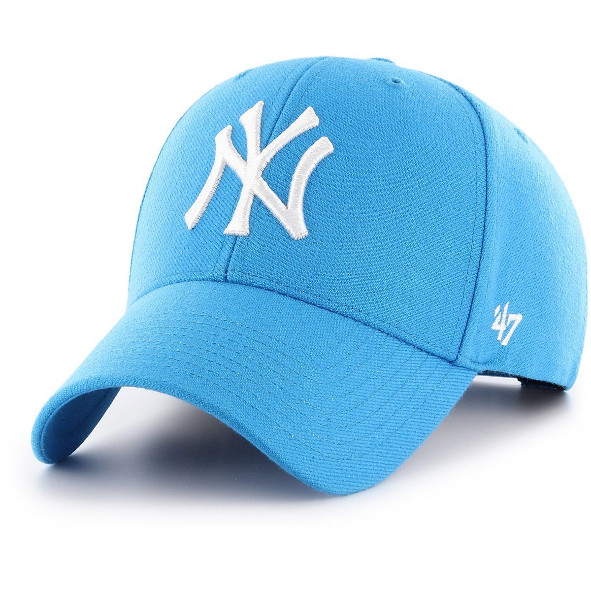 Glacier Blue