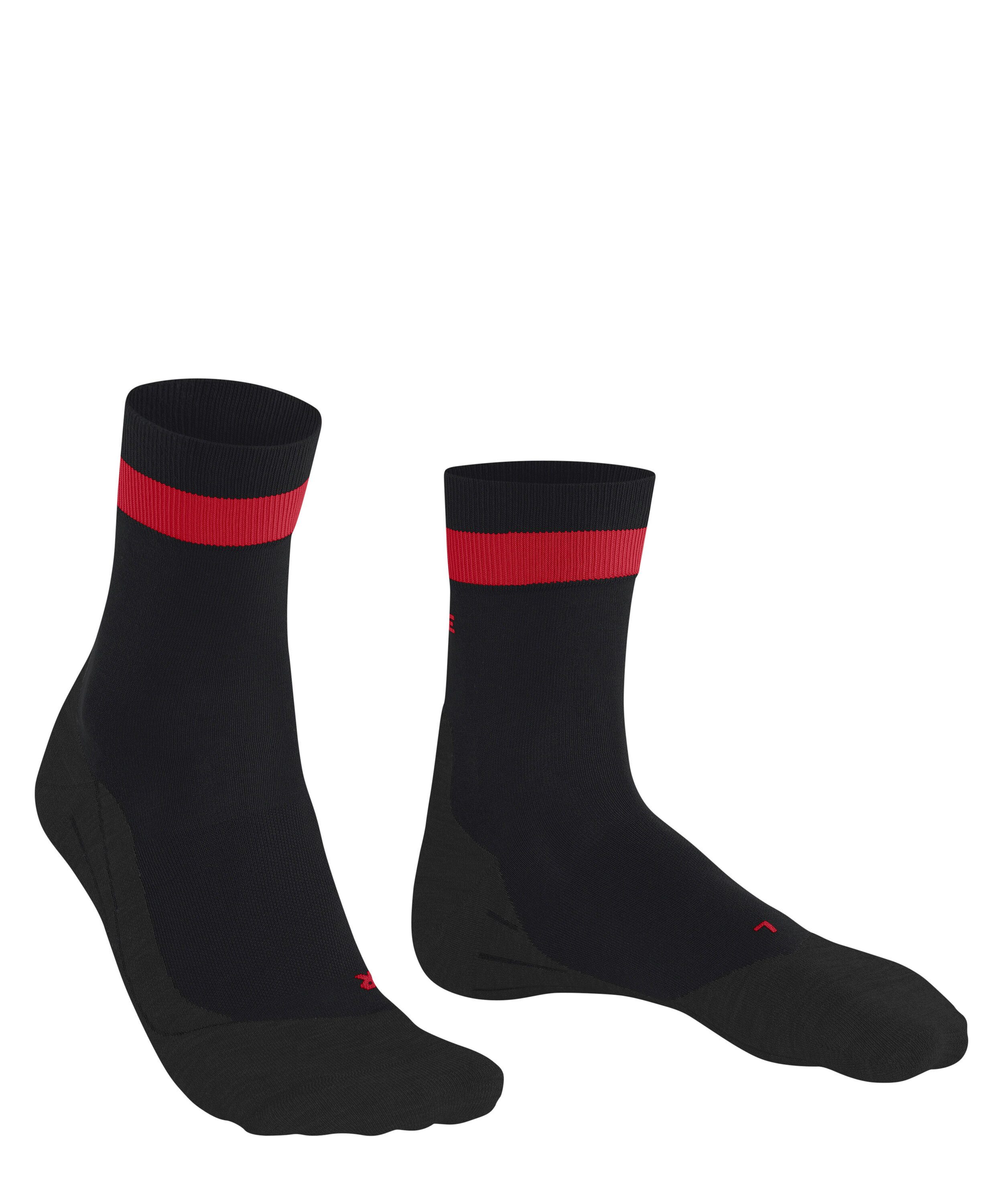 FALKE Laufsocken RU4 Endurance (1-Paar) leichte Laufsocke mit mittlerer Pol günstig online kaufen