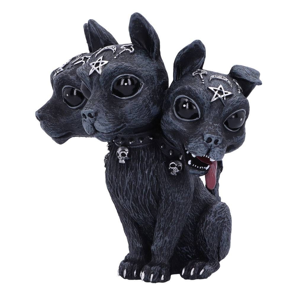 Nemesis Now Merchandise-Figur Cult Cuties Figur Diabarkus 10 cm
