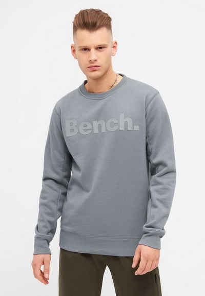Bench. Sweatshirt »LALOND«