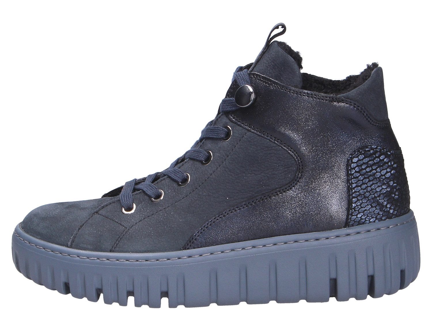 Waldläufer H-LIVIA Winterstiefel Hochwertige Qualität günstig online kaufen