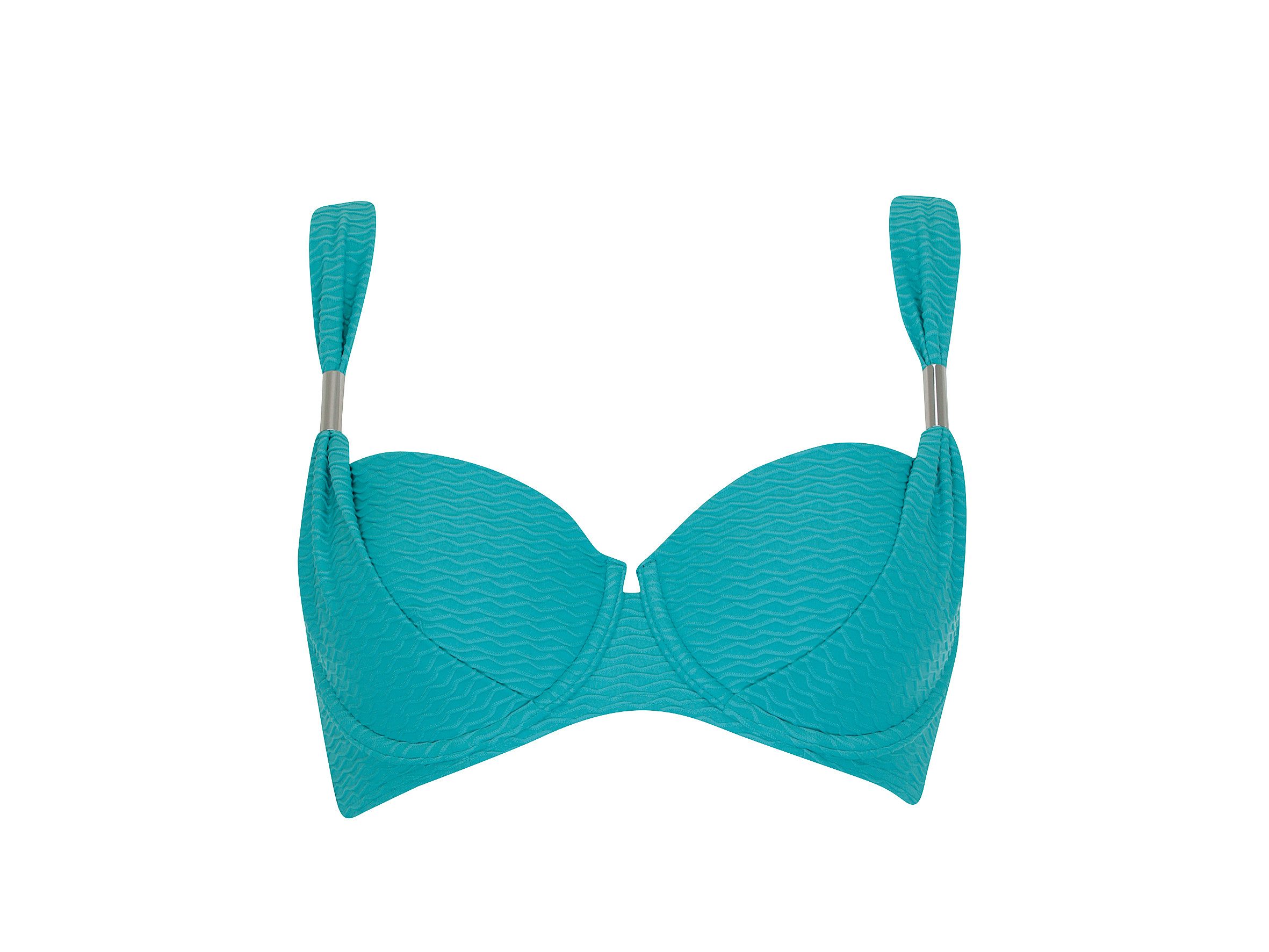 Olympia Bügel-Bikini-Top Mix&Match Bikini Top (1-St) günstig online kaufen