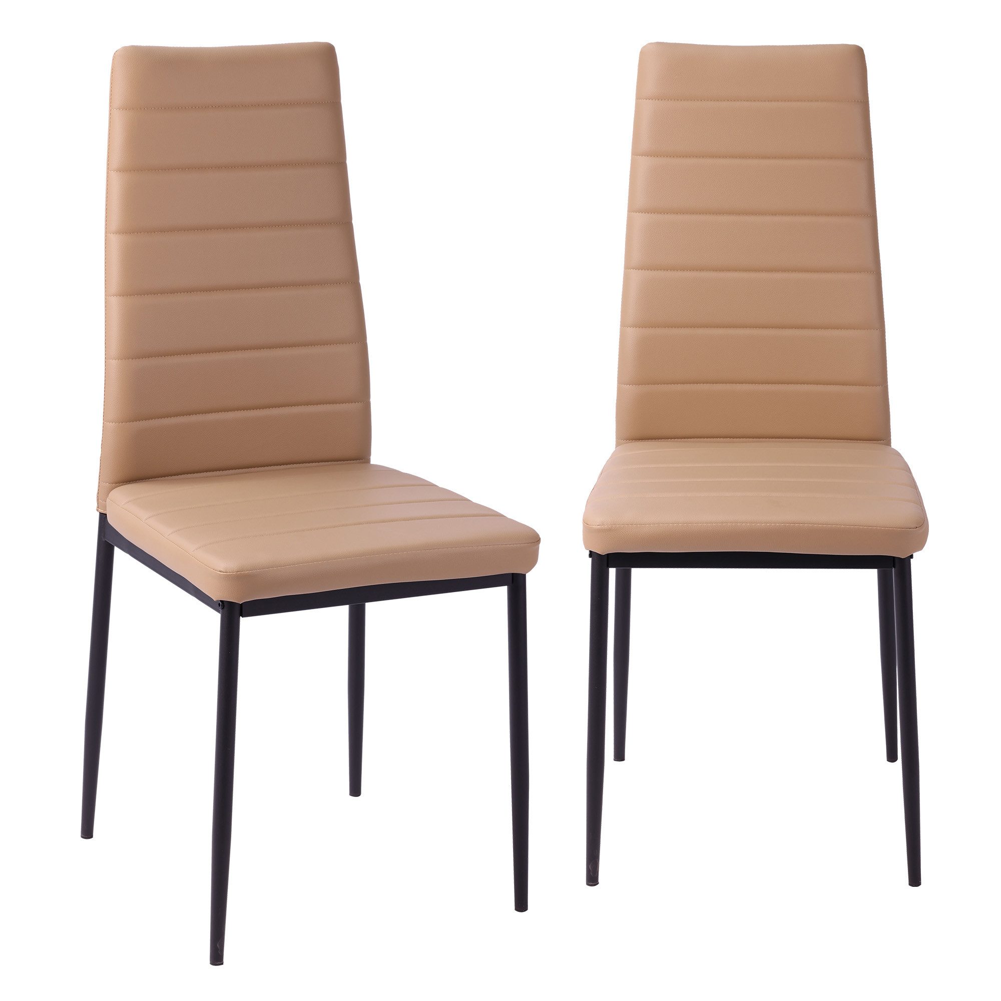 TRISENS Esszimmerstuhl Gabi (Stück, 2 St), günstig online kaufen