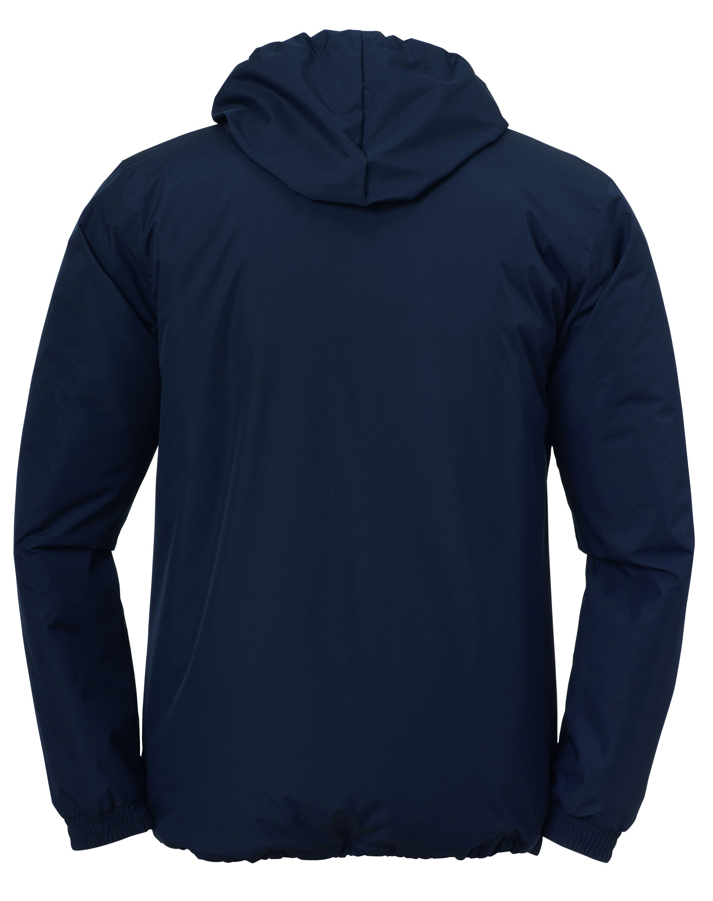 uhlsport Kapuzensweatjacke Jacke ESSENTIAL COACH Kids (1-tlg)