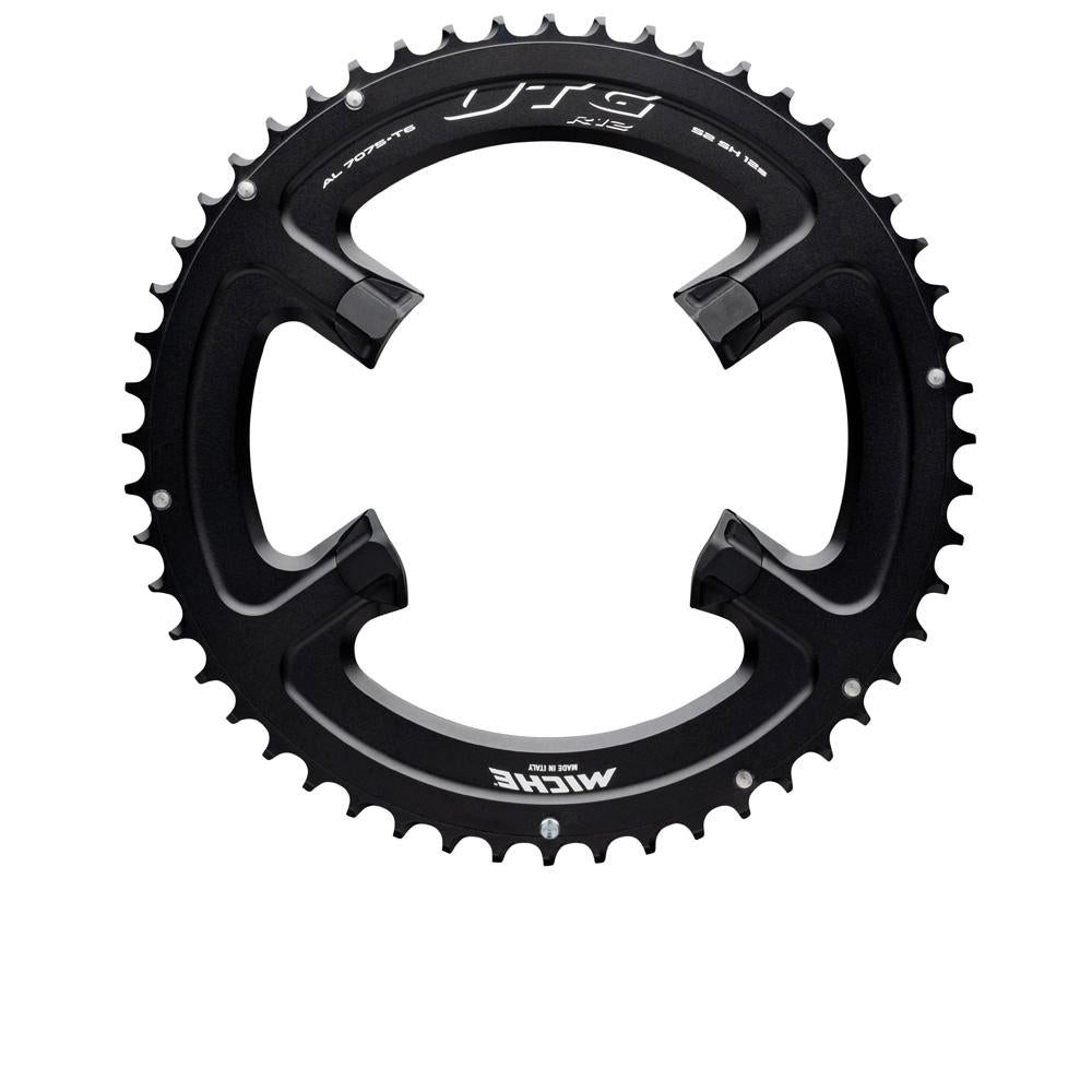 Kettenschaltung Miche UTG R81 12s Kettenblatt 50 Zähne - Kompatibel Shimano Ultegra R8