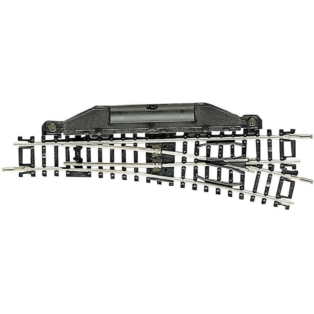 Fleischmann Gleise-Set N "piccolo"-Gleissystem 22267