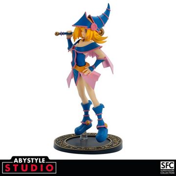 ABYstyle Merchandise-Figur Magician Girl SFC Figur - Yu-Gi-Oh!