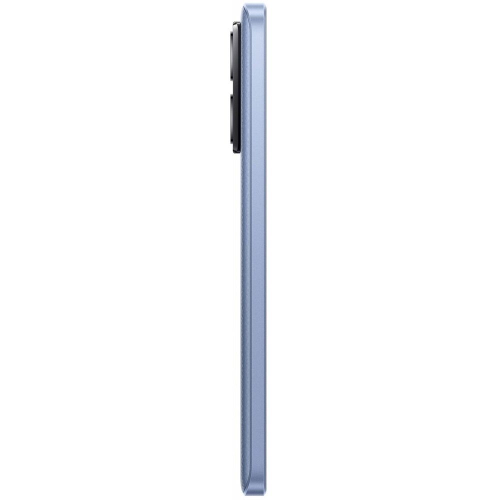 Xiaomi 13T alpine 5G Smartphone (6,67 - GB GB / - blue 256 12 Speicherplatz) GB Smartphone Zoll, 256
