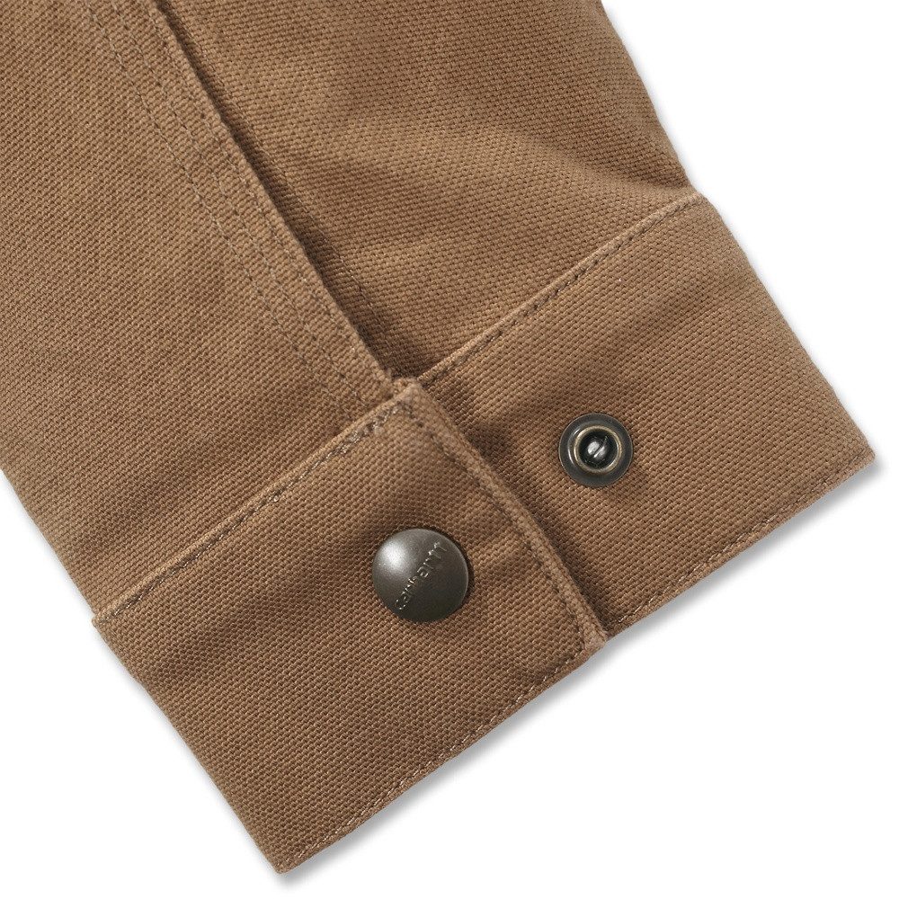 Carhartt Kurzjacke Duck Relaxed 105748 günstig online kaufen