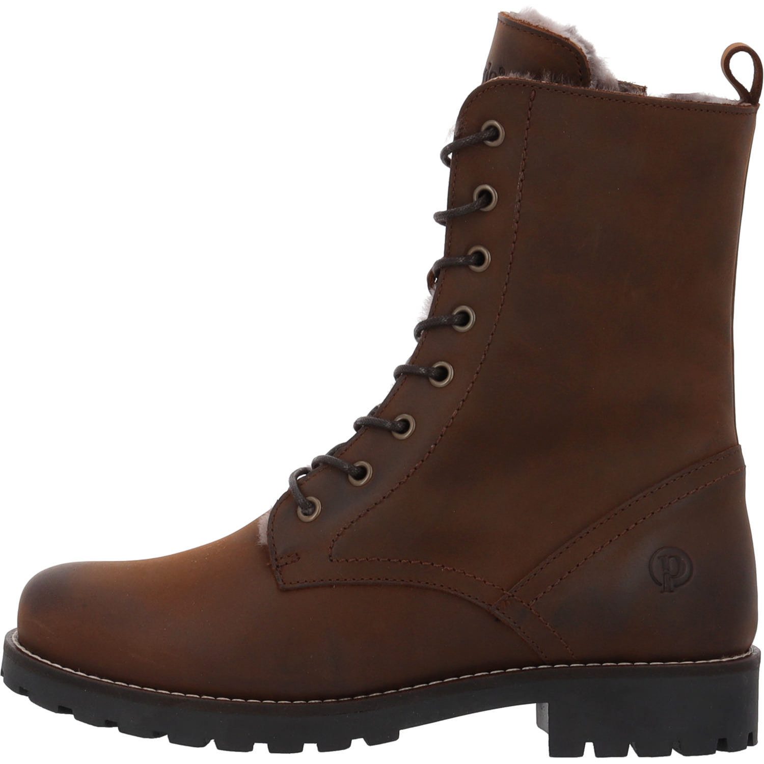 Palado Ronalla Schnürstiefel günstig online kaufen