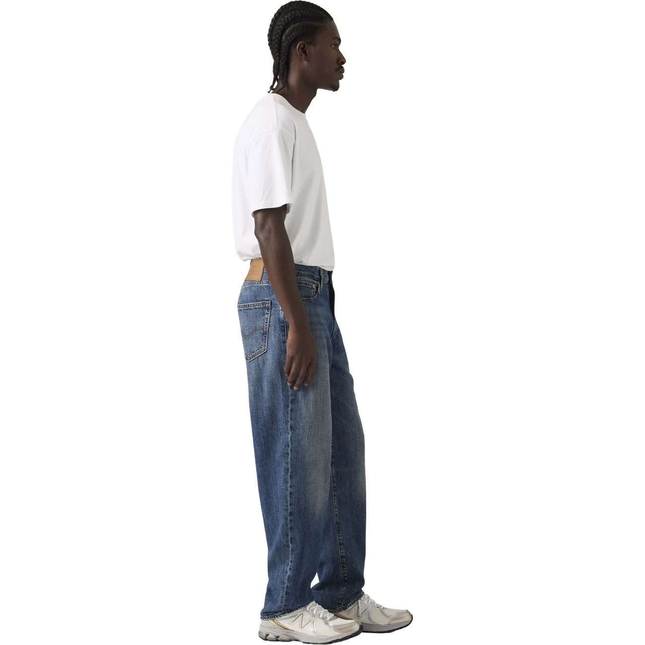 Levi's® Straight-Jeans 568™ LOOSE STRAIGHT 568™ LOOSE STRAIGHT