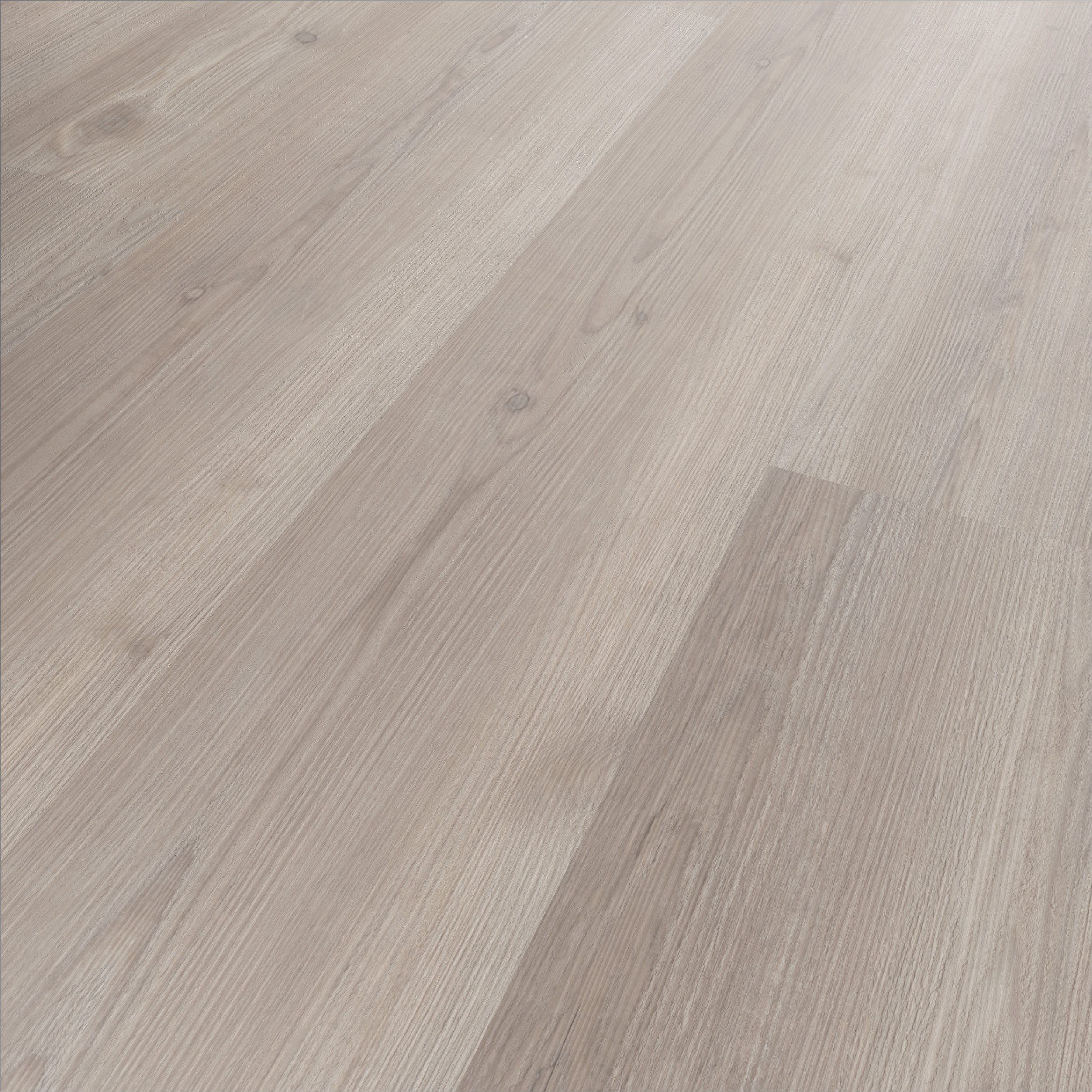 Strong SPC Designboden 1524 x 228 x 6,5 mm Premium Klick-Vinylboden inkl. Trittschalldämmung, Packung mit 1,737 qm, Versandkostenfreie Lieferung, Inkl. Trittschalldämmung, Wasserfest und mit Klicksystem