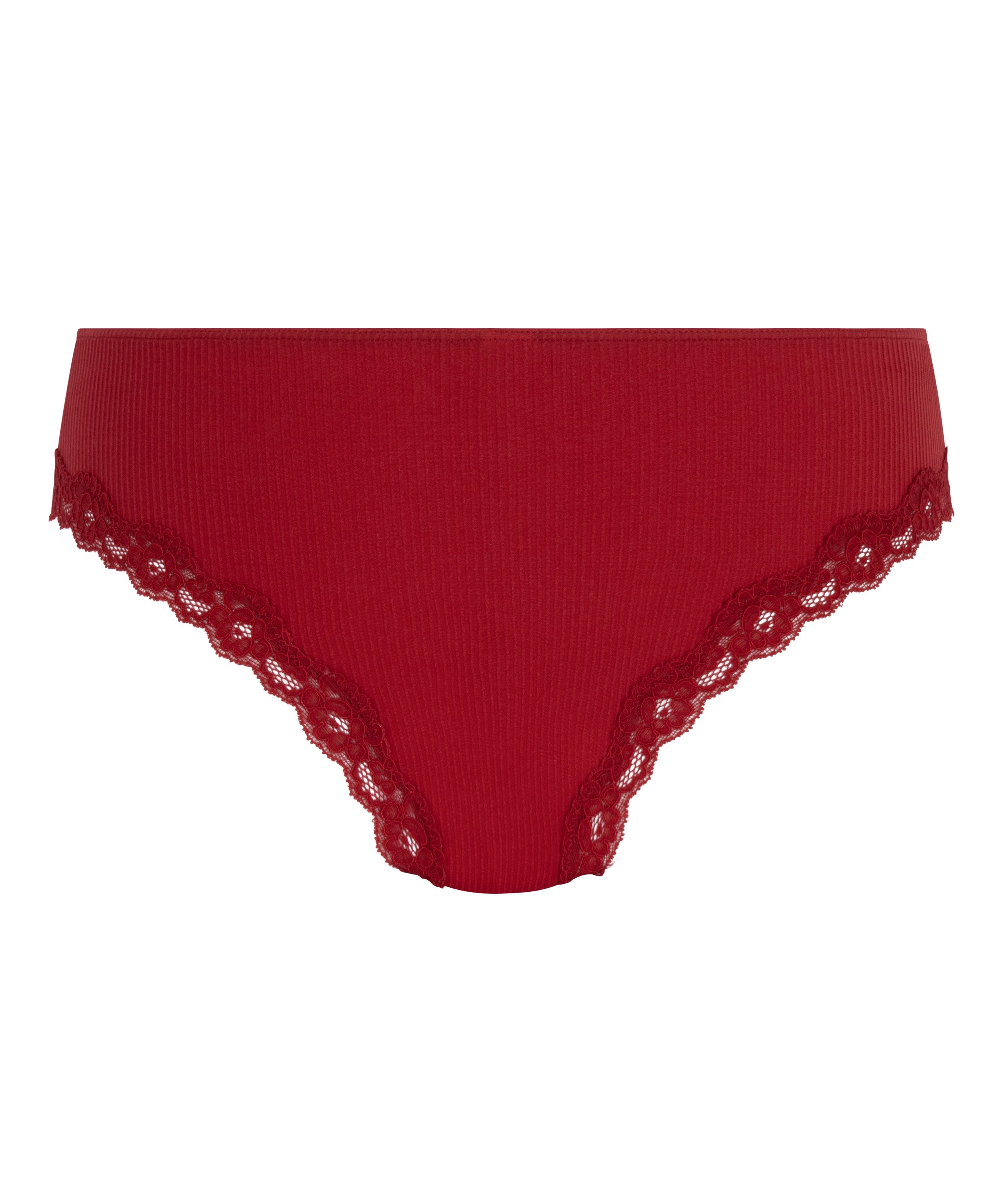 Hunkemöller Hipster Lola Brazilian – Bild 5 von 5