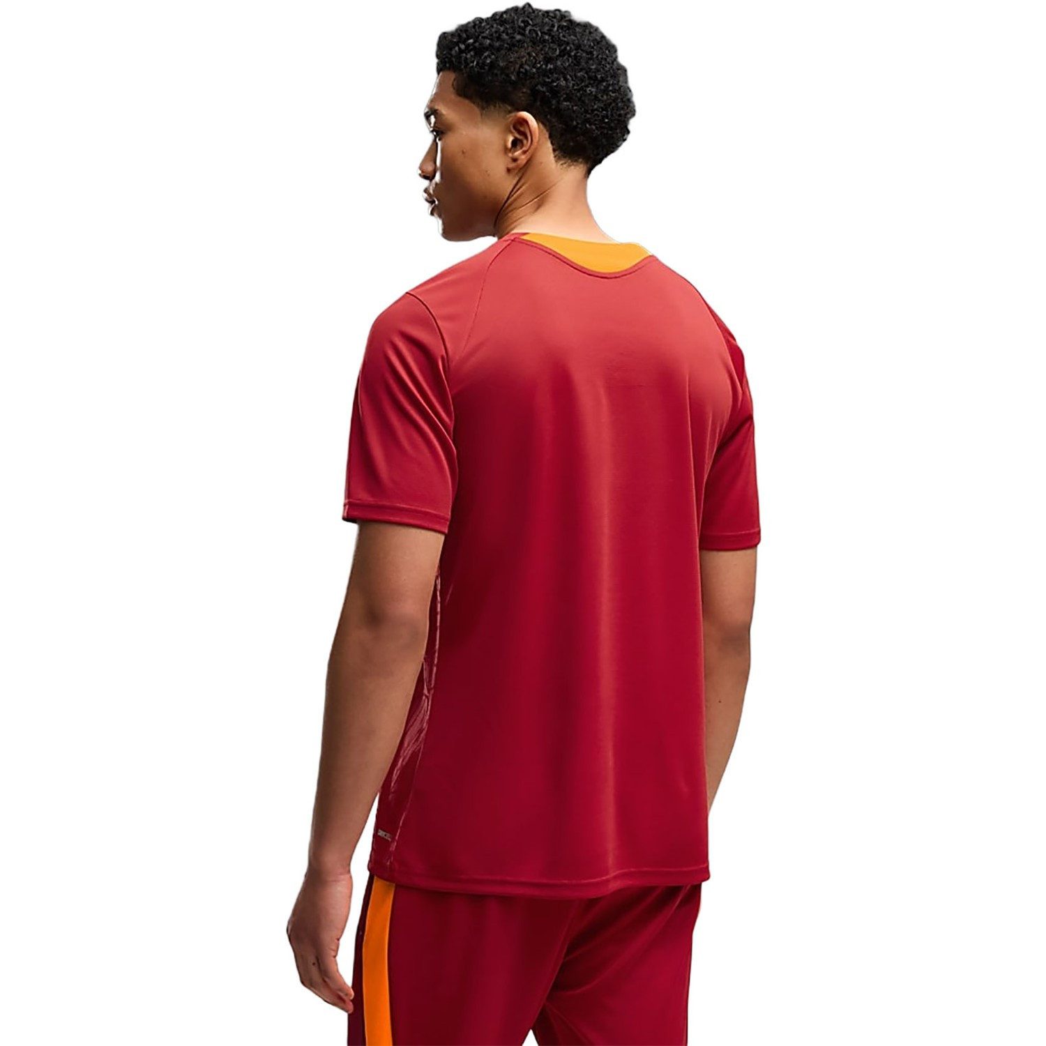 PUMA Fußballtrikot Galatasaray Istanbul Trainings Trikot der Saison 26-27