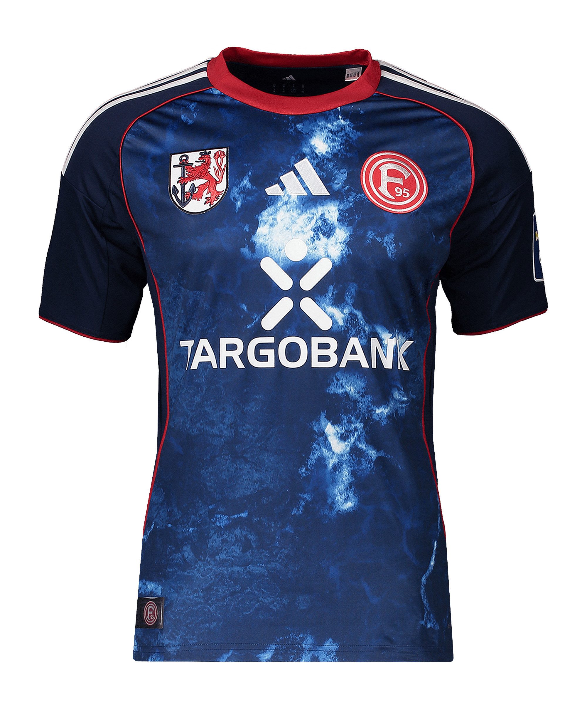 Fußballtrikot adidas Performance